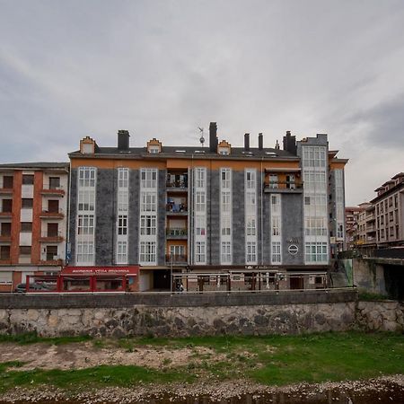 El Refugio De Cangas - Para 6-8P En El Centro De Cangas - Vut-4051-As Кангас-де-Онис Экстерьер фото