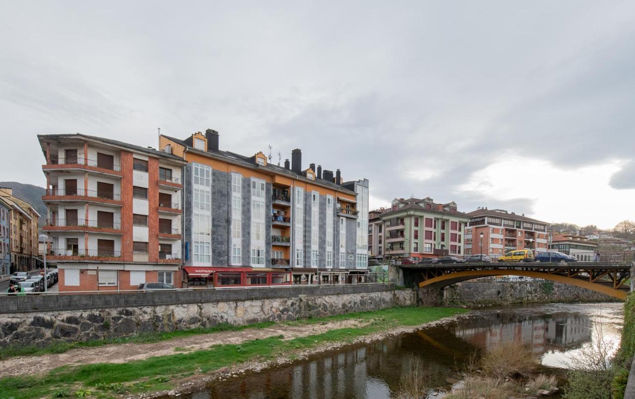 El Refugio De Cangas - Para 6-8P En El Centro De Cangas - Vut-4051-As Кангас-де-Онис Экстерьер фото