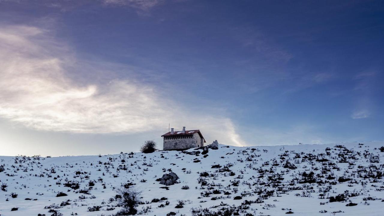 El Refugio De Cangas - Para 6-8P En El Centro De Cangas - Vut-4051-As Кангас-де-Онис Экстерьер фото